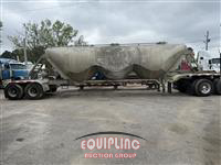 2001 Heil BULK TANK