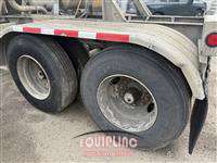 2001 Heil BULK TANK