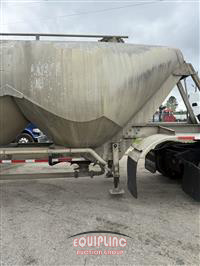 2001 Heil BULK TANK