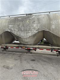 2001 Heil BULK TANK