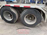 2001 Heil BULK TANK