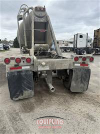2001 Heil BULK TANK