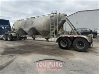 2001 Heil BULK TANK