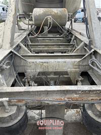 2001 Heil BULK TANK