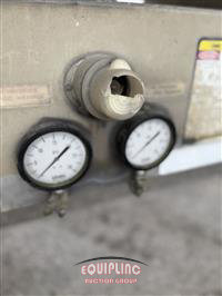 2001 Heil BULK TANK