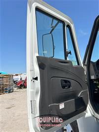 2016 International 4300