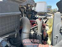 2016 International 4300