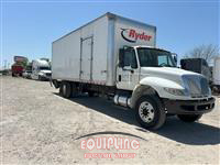 2016 International 4300