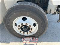 2016 International 4300