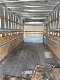 2016 International 4300