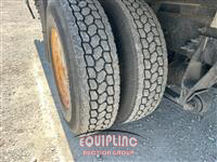 2016 International 4300