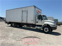 2016 International 4300
