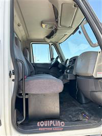 2016 International 4300