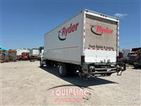 2016 International 4300