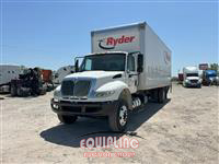 2016 International 4300