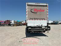 2016 International 4300