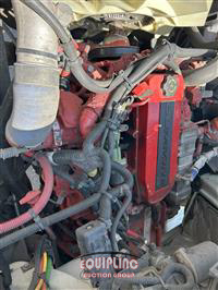 2016 International 4300