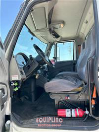2016 International 4300