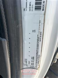 2016 International 4300