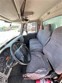 2016 International 4300