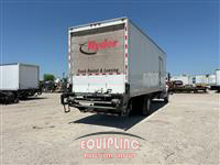 2016 International 4300