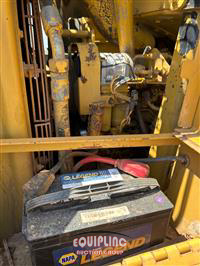 2003 Caterpillar 963C