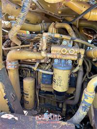 2003 Caterpillar 963C