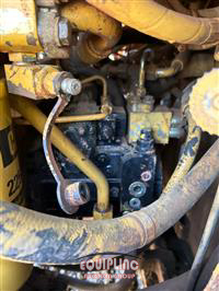 2003 Caterpillar 963C