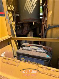 2003 Caterpillar 963C
