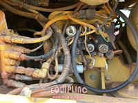 2003 Caterpillar 963C