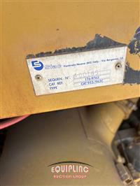 2003 Caterpillar 963C