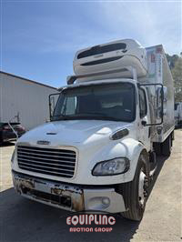 2015 Freightliner M2106