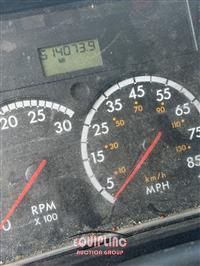 2015 Freightliner M2106