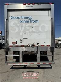 2015 Freightliner M2106