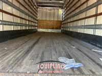 2017 Freightliner M2106