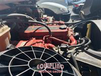 2017 Freightliner M2106
