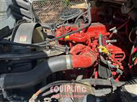 2017 Freightliner M2106
