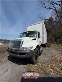 2017 International 4300
