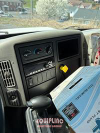 2017 International 4300