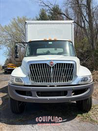 2017 International 4300