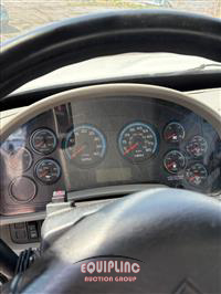 2017 International 4300