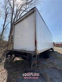 2017 International 4300