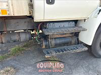 2017 International 4300