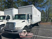 2017 International 4300