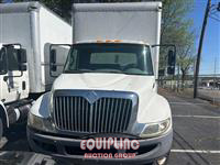 2017 International 4300