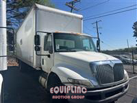 2017 International 4300