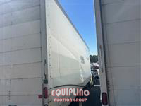 2017 International 4300