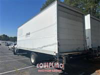 2017 International 4300