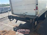 2017 International 4300