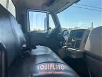 2017 International 4300